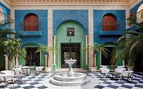 Hotel Movenpick Sousse